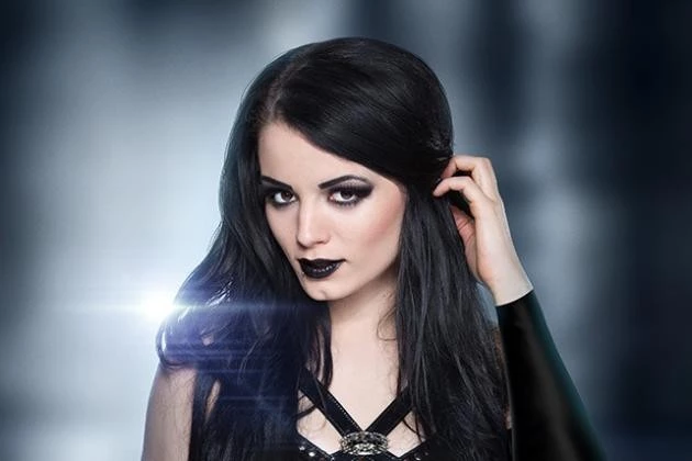 paige wwe age